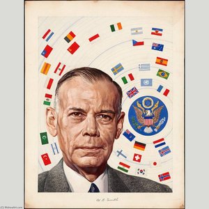 Walter Smith — Boris Chaliapin