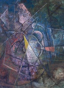 Untitled — John Von Wicht