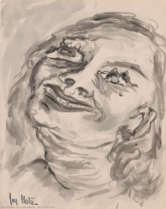 Sin Título — Joy St Clair Hester