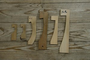 Shoujikigata, Kyoto Wooden Pail — Maezaki Shinya