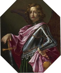 Archangel michael