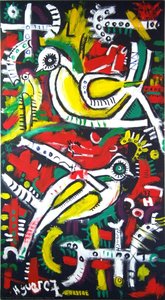 Pajaros