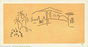 Tarsila Do Amaral, Modernism