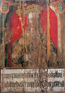 Semiramis (from the Amberley Castle 'Heroines of Antiquity') (Amberley Queens)