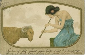 Fables — Raphael Kirchner