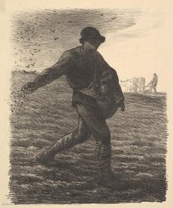The Sower