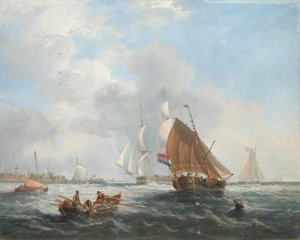 Seascape