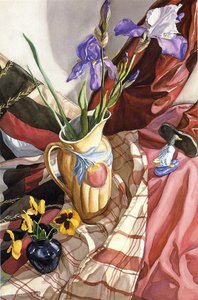 Untitled (946) — Sondra Freckelton