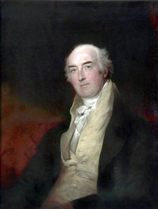 Thomas William Coke Of Holkham (1754–1842) — Sir Thomas Lawrence, Romanticism