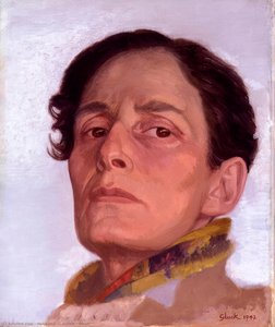 Gluck — Hannah Gluckstein