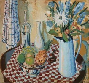 Still Life