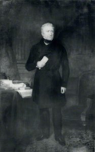 Joseph Hume (1777–1855) — John Lindsay Lucas