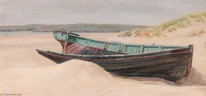 Llanddwyn I — Frederick William Hayes