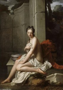 Suzanne Au Bain