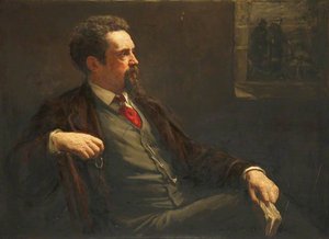 Henry Stacey Marks (1829–1898)