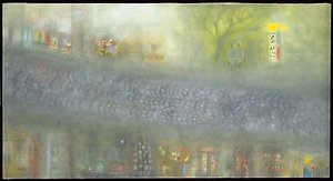 Rue De La Tombe Issoire — Loren Maciver