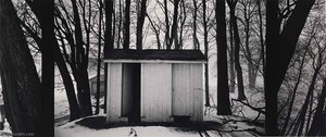 Catskills, New York (triptych) — Dan Biferie