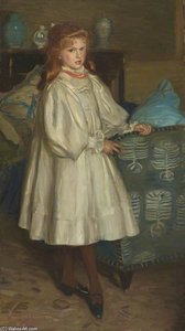 Gertrude Couper Nairn — Harrington Mann