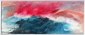 Skyforms C — Albert Christ Janer
