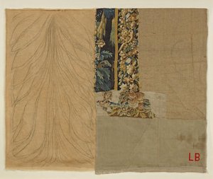 When I Was Young — Louise Joséphine Bourgeois