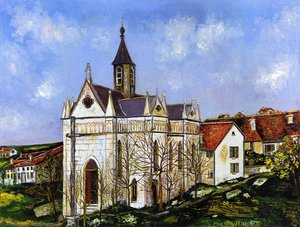 Buis chapell