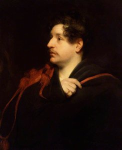 Dixon Denham — Thomas Phillips