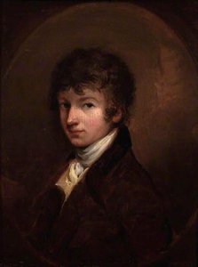 Joseph Barker — Benjamin Barker Ii