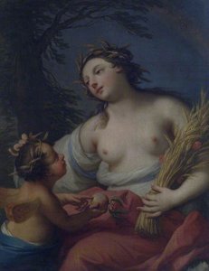 Summer — Andrea Casali