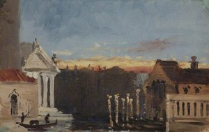 Venice — George Hornblower Simms