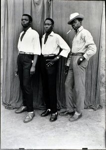 Untitled — Seydou Keïta