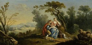 A Pastoral