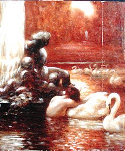 The Fountain — Gaston De La Touche