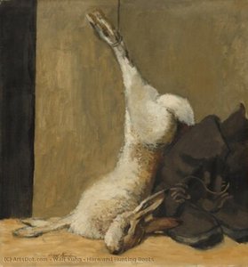 Hare and Hunting Boots