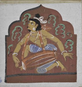 Srikhol- Player — Nandlal Boshu