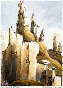 Sharper Native Americans (14) — Karl Bodmer