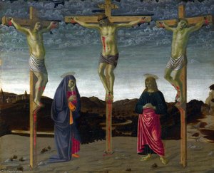 crucifixion