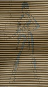 Untitled (barbarella) — Dirk Skreber