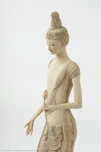 kannon (Goddess of Mercy)