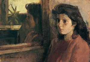 Judith at Sixteen