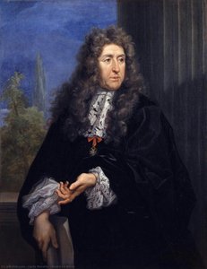 André Le Nôtre — Carlo Maratta, Baroque Classicizing Style