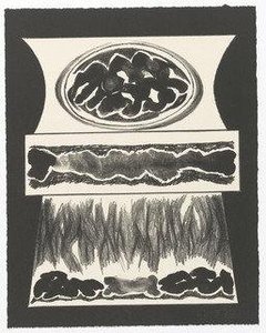 Untitled — Sonia Gechtoff