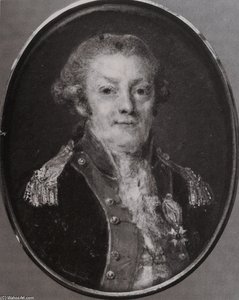 Jacob Magnus Sprengtporten