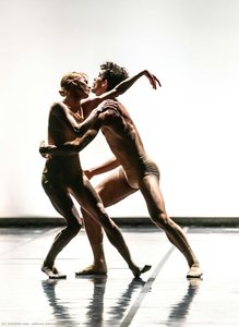 Dream, Julien Lestel Company, 2019 — Jóhann Jóhannsson