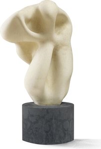 Untitled (240) — Jean Arp