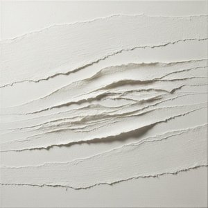 Ephemeral Strata: A Meditation On Subtlety And Time's Gentle Erosion — Laurent Vionnet