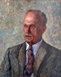 Walter Elmer Schofield (1867–1944)