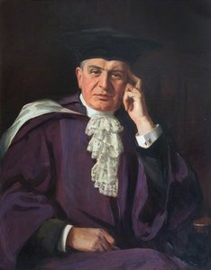 Patrick Carnegie Simpson