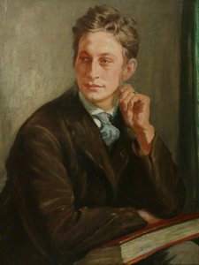 Henry Lamb (1883–1960) — Francis Dodd