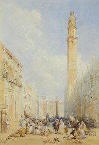 Vicenza — James Duffield Harding
