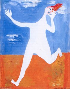 Figure Shouting